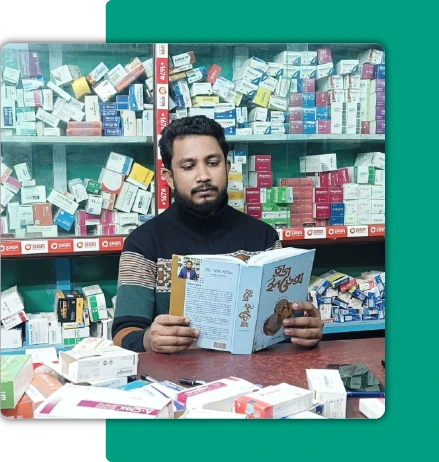 Zafor Ahmed Customer Review