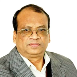 Picture of Emeritus Prof. Dr. ABM Abdullah