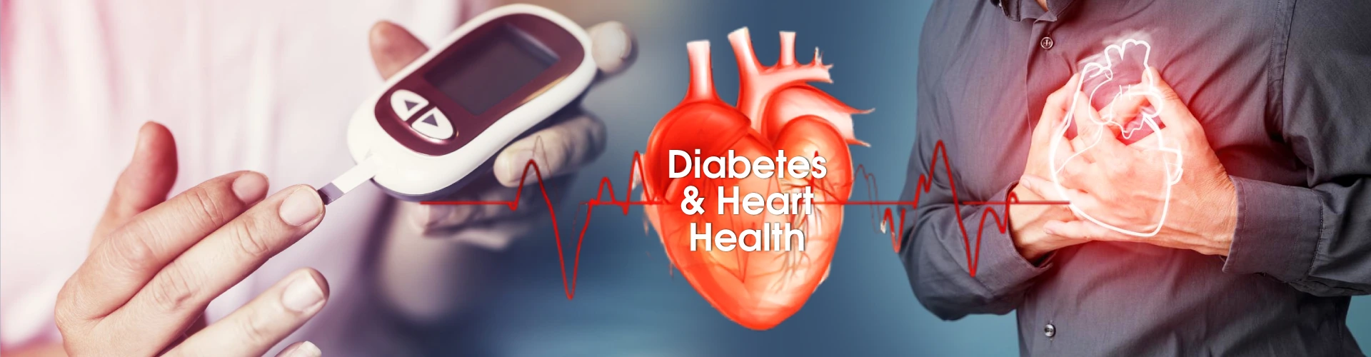 Heart Diabetes book