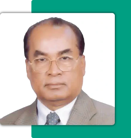 Prof Dr TA Chowdhury Testimonial