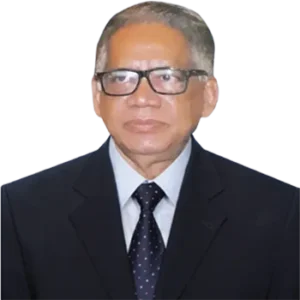 Picture of প্রফেসর ডাঃ কেএমএইচএস সিরাজুল হক
