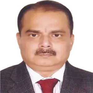 Picture of প্রফেসর ডাঃ মো: আনওয়ারুল কবীর