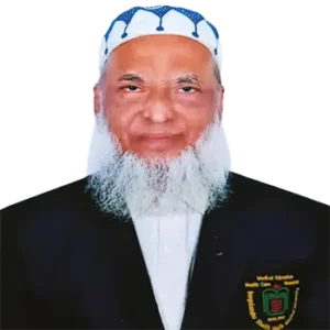 Picture of প্রফেসর ডাঃ মোঃ ফরিদ উদ্দিন