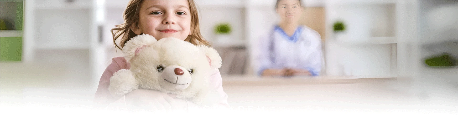 Children Health Part Header