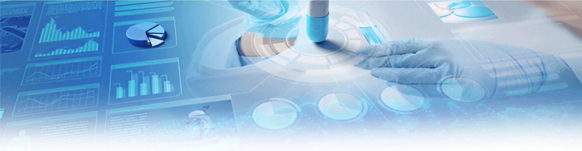 Pharmacy Business development Part Header