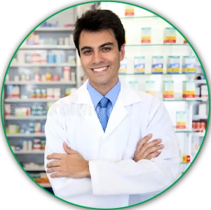 Pharmacy-Genkosh