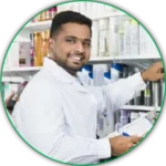 Pharmacy-Genkosh