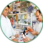 Pharmacy-Genkosh