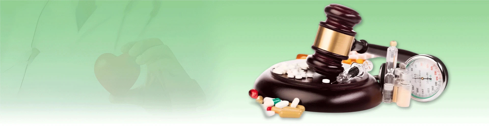 Pharmacy Law Part Header