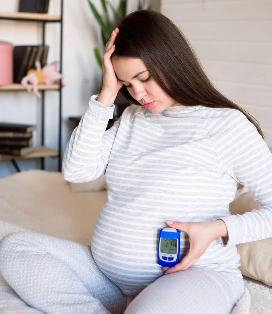 pregnancy-diabetes