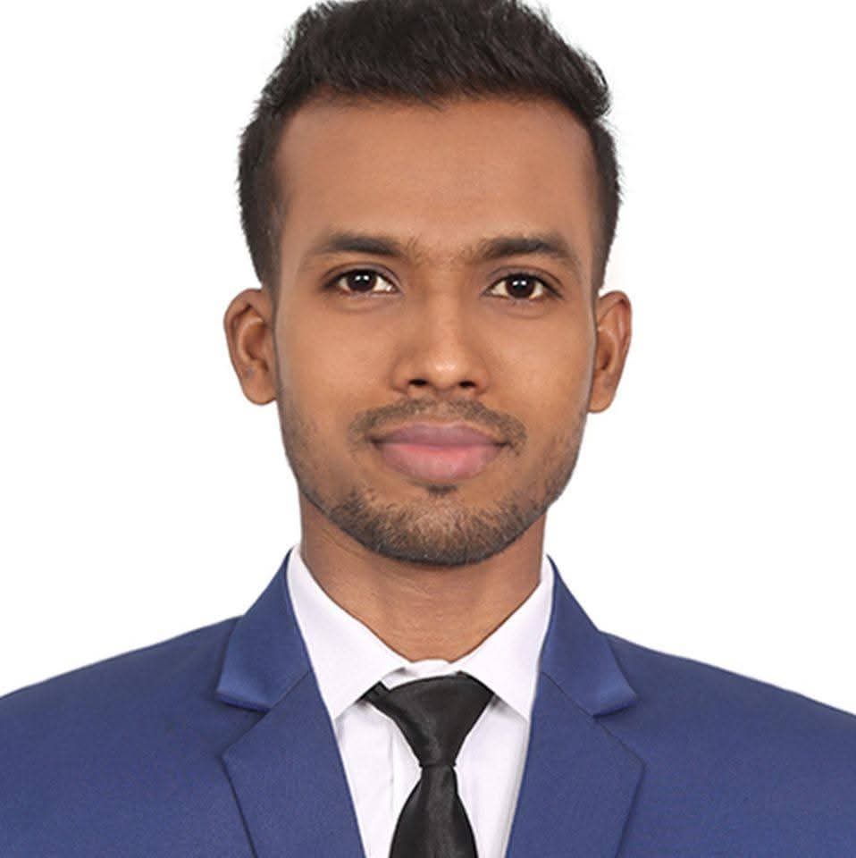Rk Khandakar Rubel