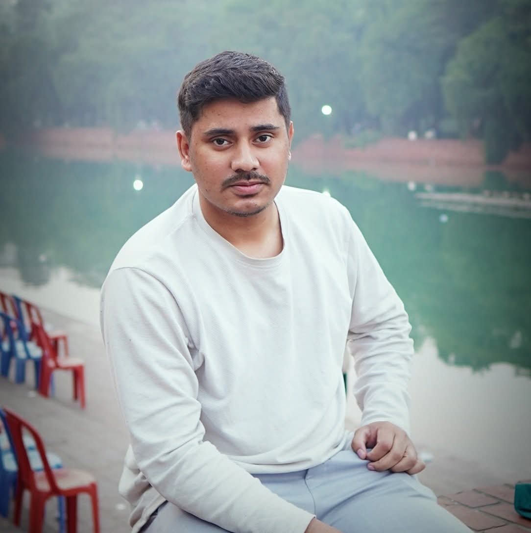 Md.Ruhul Amin