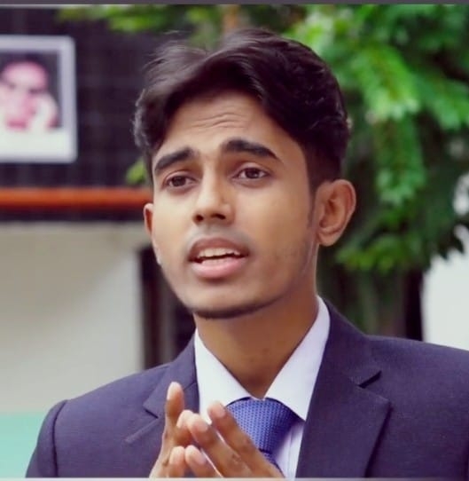 Md Sumon Chowdhury