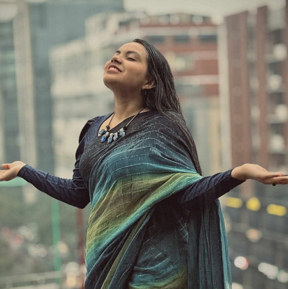Afrin Jahan 