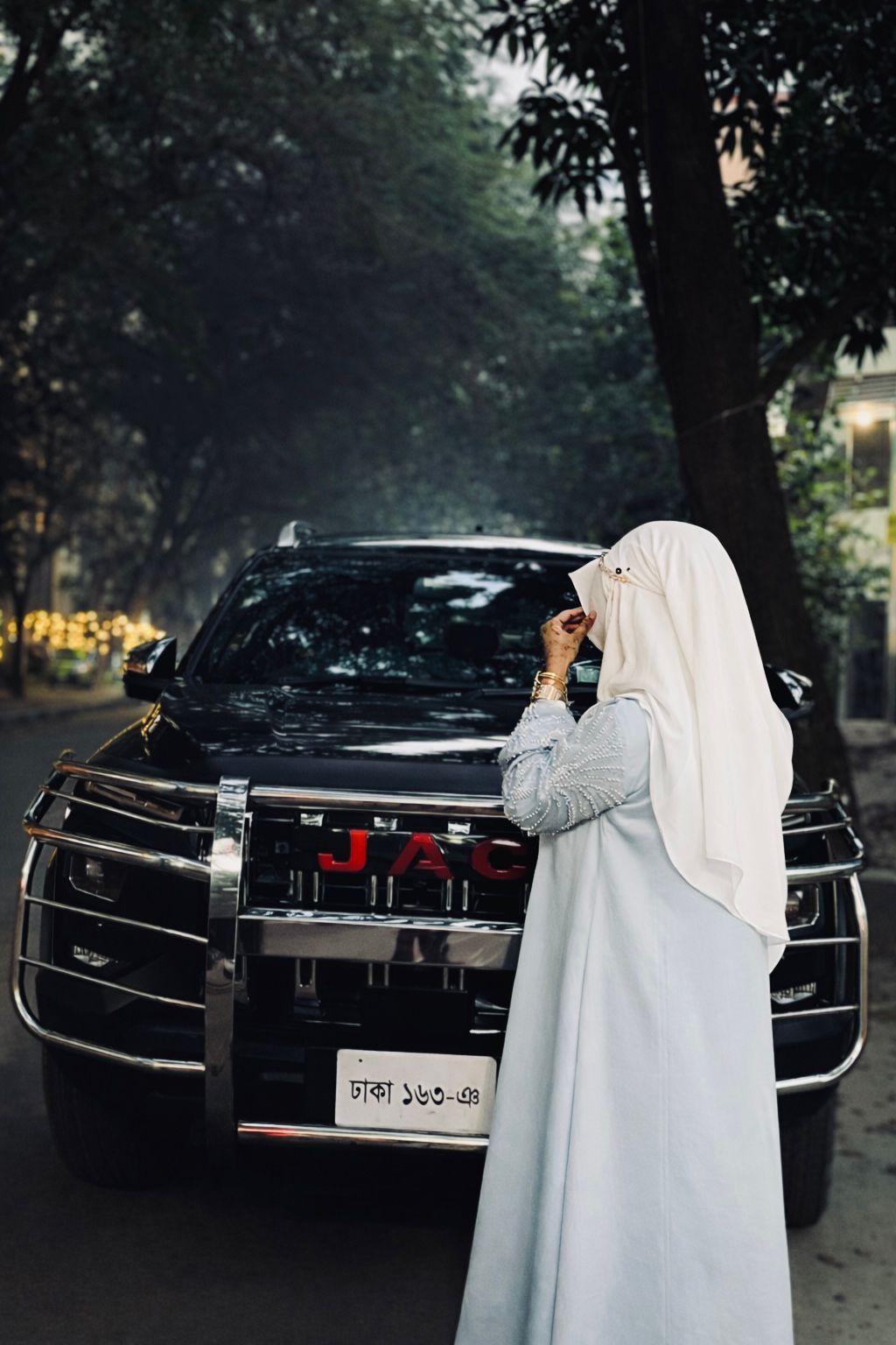 Tasnin Jahan Shoshi