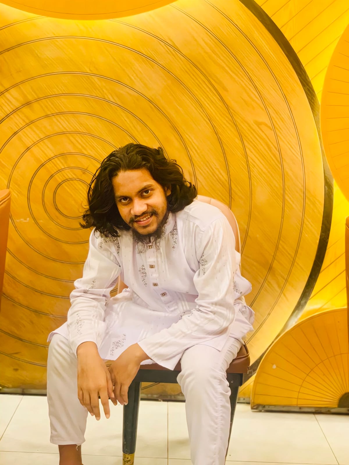 Mohammad Tawhid